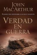 Cover image for Verdad en guerra