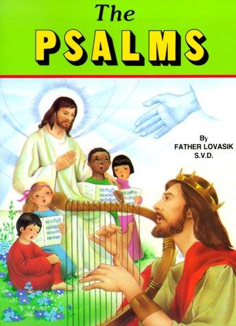 Cover image for Psalms