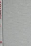 Cover image for The Song of the Cardinal: A Love Story