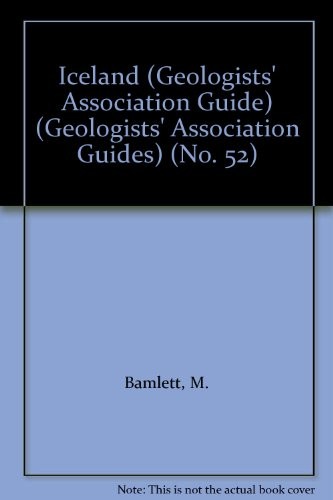 Cover image for Geologists' Association Guides