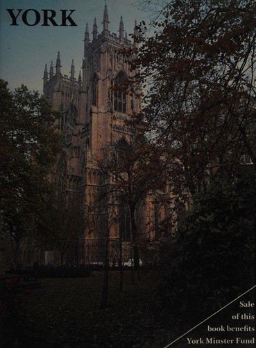 Cover image for YORK