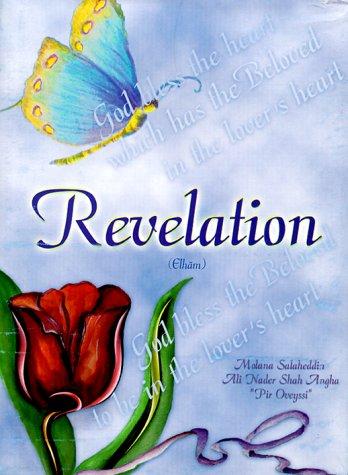 Cover image for Revelation