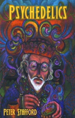 Cover image for Psychedelics