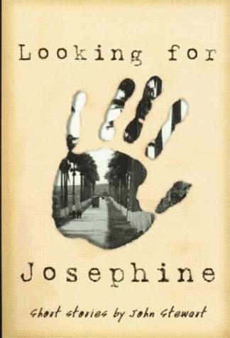 Cover image for Looking for Josephine and other stories