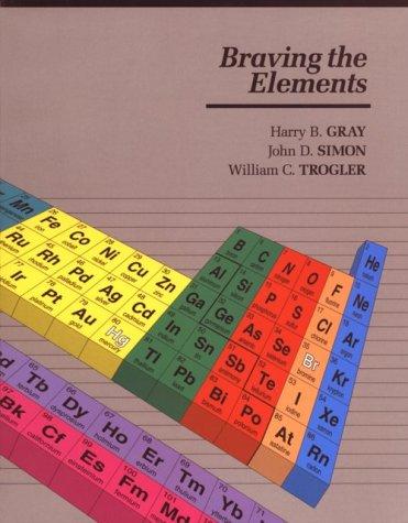 Cover image for Braving the Elements