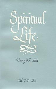 Cover image for Spiritual Life