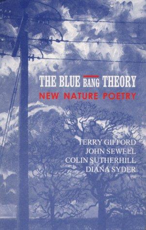 Cover image for The Blue Bang Theory