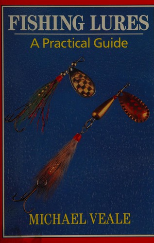 Cover image for Fishing Lures