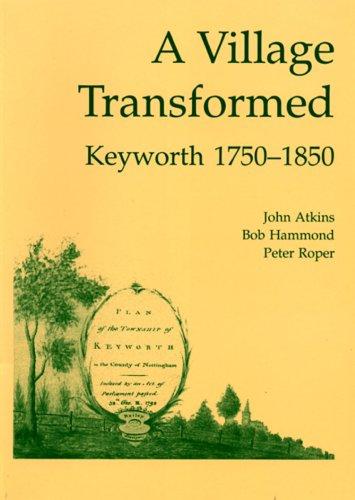 Cover image for A Village Transformed