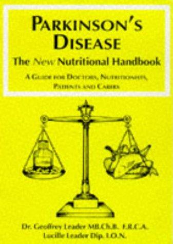 Cover image for Parkinson's disease