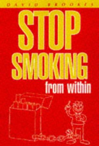 Cover image for Stop Smoking from Within