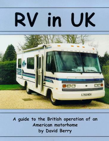 Cover image for RV in UK