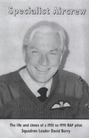 Cover image for Specialist Aircrew