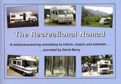 Cover image for The Recreational Nomad