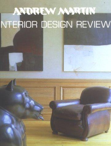Cover image for Andrew Martin Interior Design Review