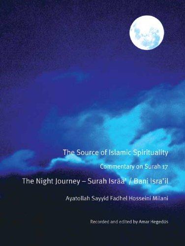 Cover image for Source of Islamic Spirituality
