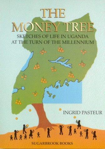 Cover image for The Money Tree