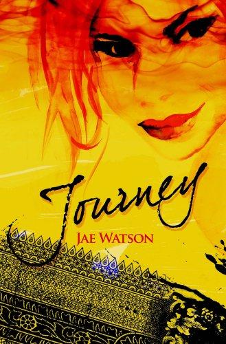 Cover image for Journey