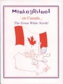 Cover image for Monkeyshines on Canada