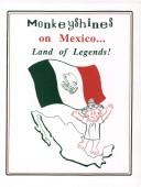 Cover image for Monkeyshines on Mexico