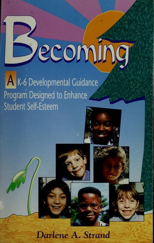Cover image for Becoming