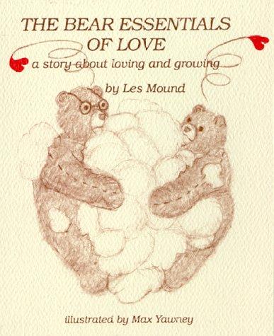 Cover image for The Bear Essentials of Love