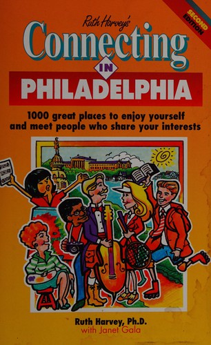 Cover image for Connecting in Philadelphia II