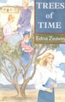 Cover image for The Trees of Time