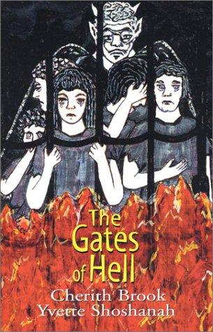 Cover image for The Gates of Hell