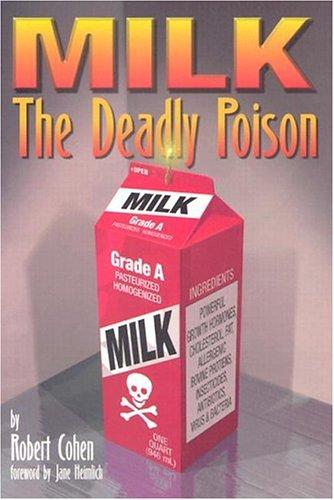 Cover image for MILK