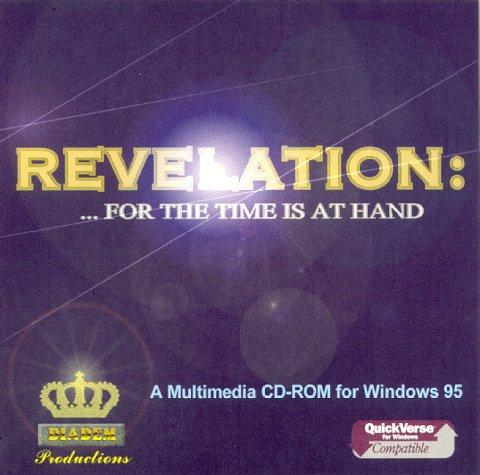 Cover image for Revelation