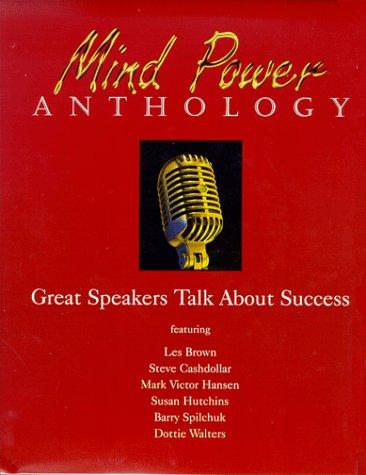 Cover image for Mind Power Anthology