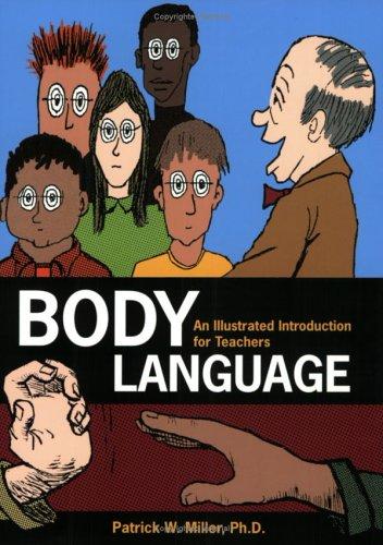 Cover image for Body Language