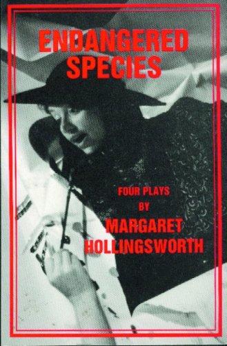Cover image for Endangered Species