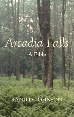 Cover image for Arcadia Falls