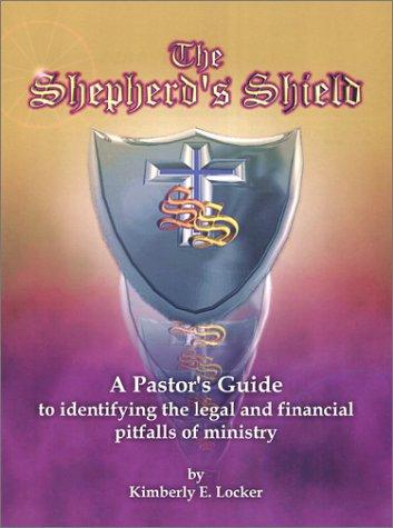 Cover image for The Shepherd's Shield