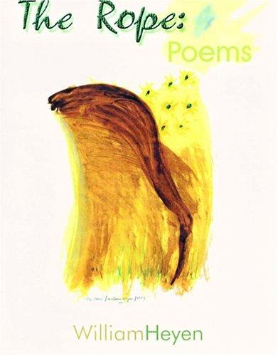Cover image for The Rope