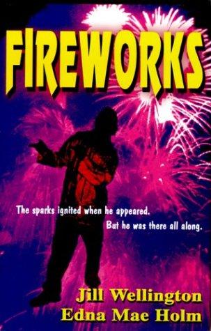 Cover image for Fireworks