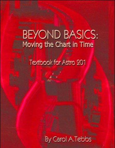 Cover image for Beyond Basics
