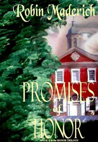 Cover image for Promises of Honor