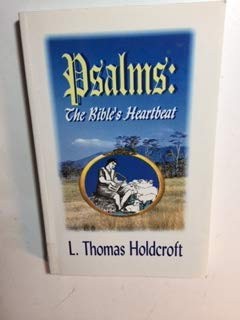 Cover image for Psalms