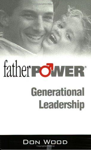 Cover image for Fatherpower