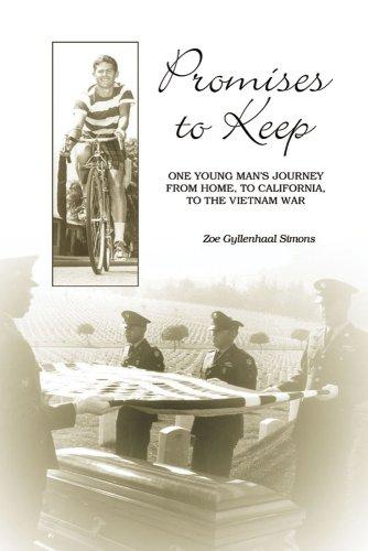 Cover image for Promises to Keep