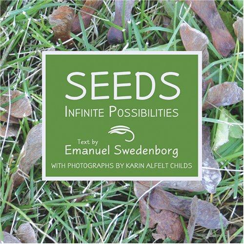 Cover image for Seeds