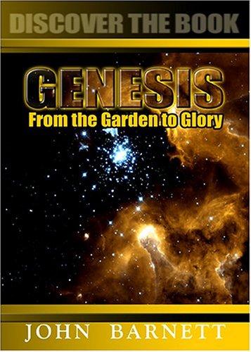 Cover image for Genesis