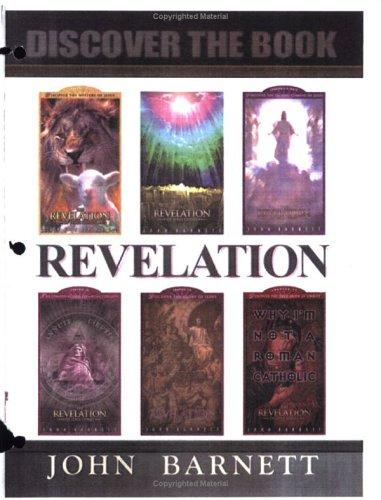 Cover image for Revelation