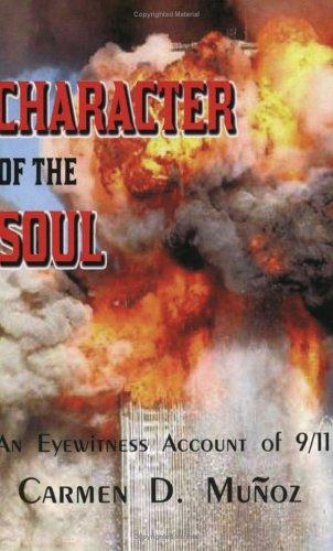 Cover image for Character of the Soul
