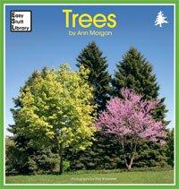 Cover image for Trees