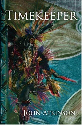 Cover image for Timekeeper