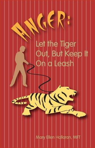 Cover image for Anger